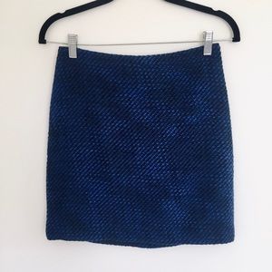 LOFT Tweed Skirt - NWT
